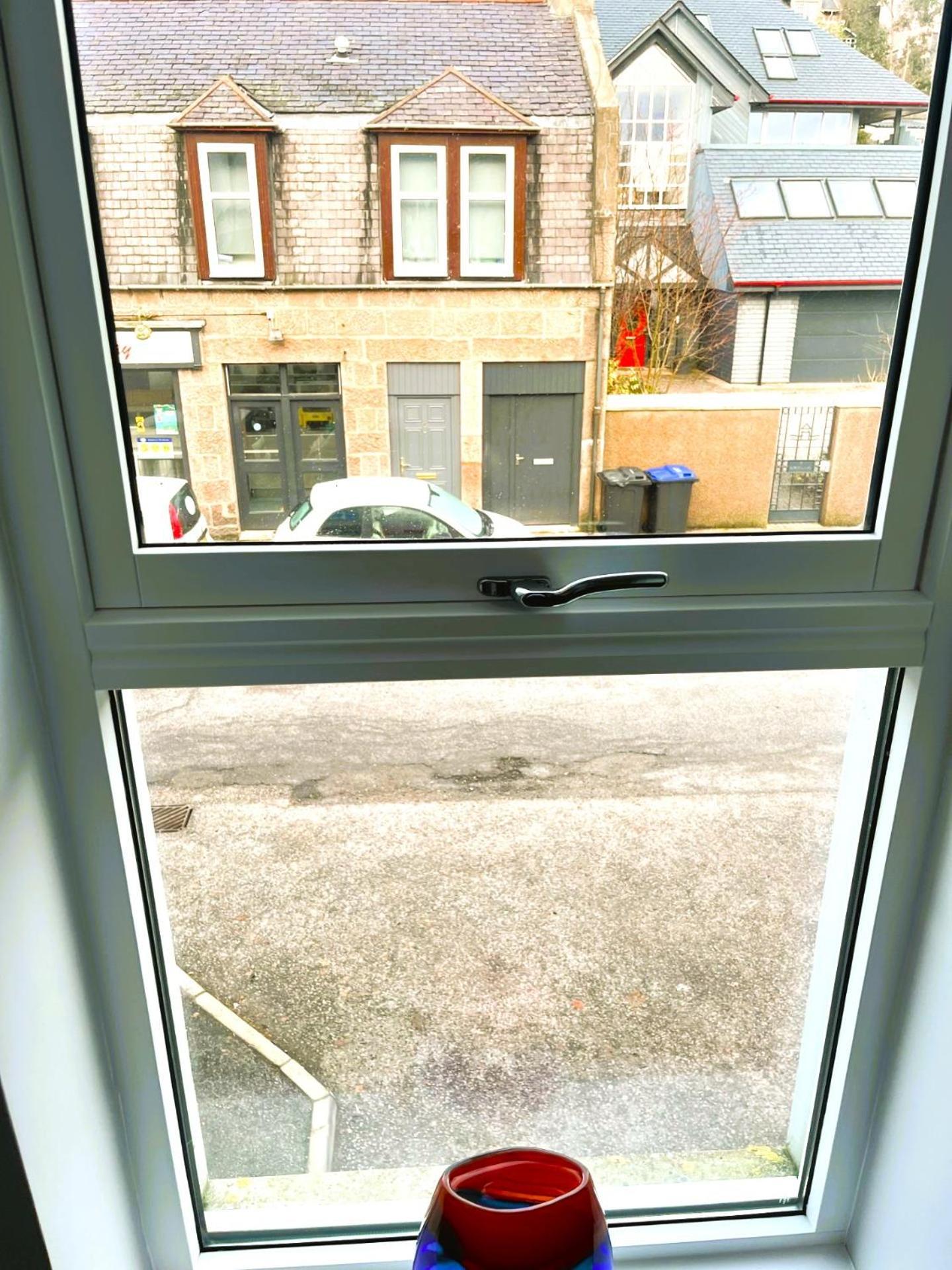 Entire Flat In Banchory, Aberdeenshire, Scotland エクステリア 写真