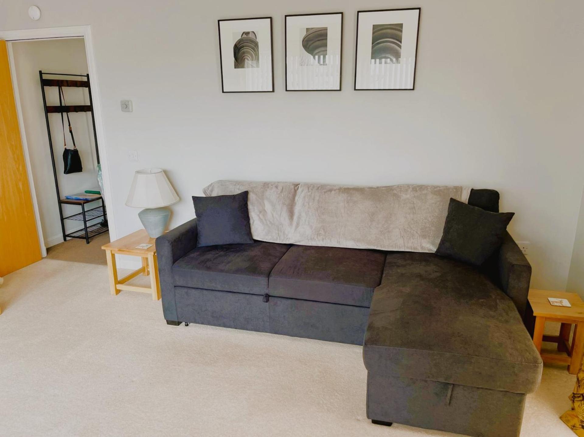 Entire Flat In Banchory, Aberdeenshire, Scotland エクステリア 写真