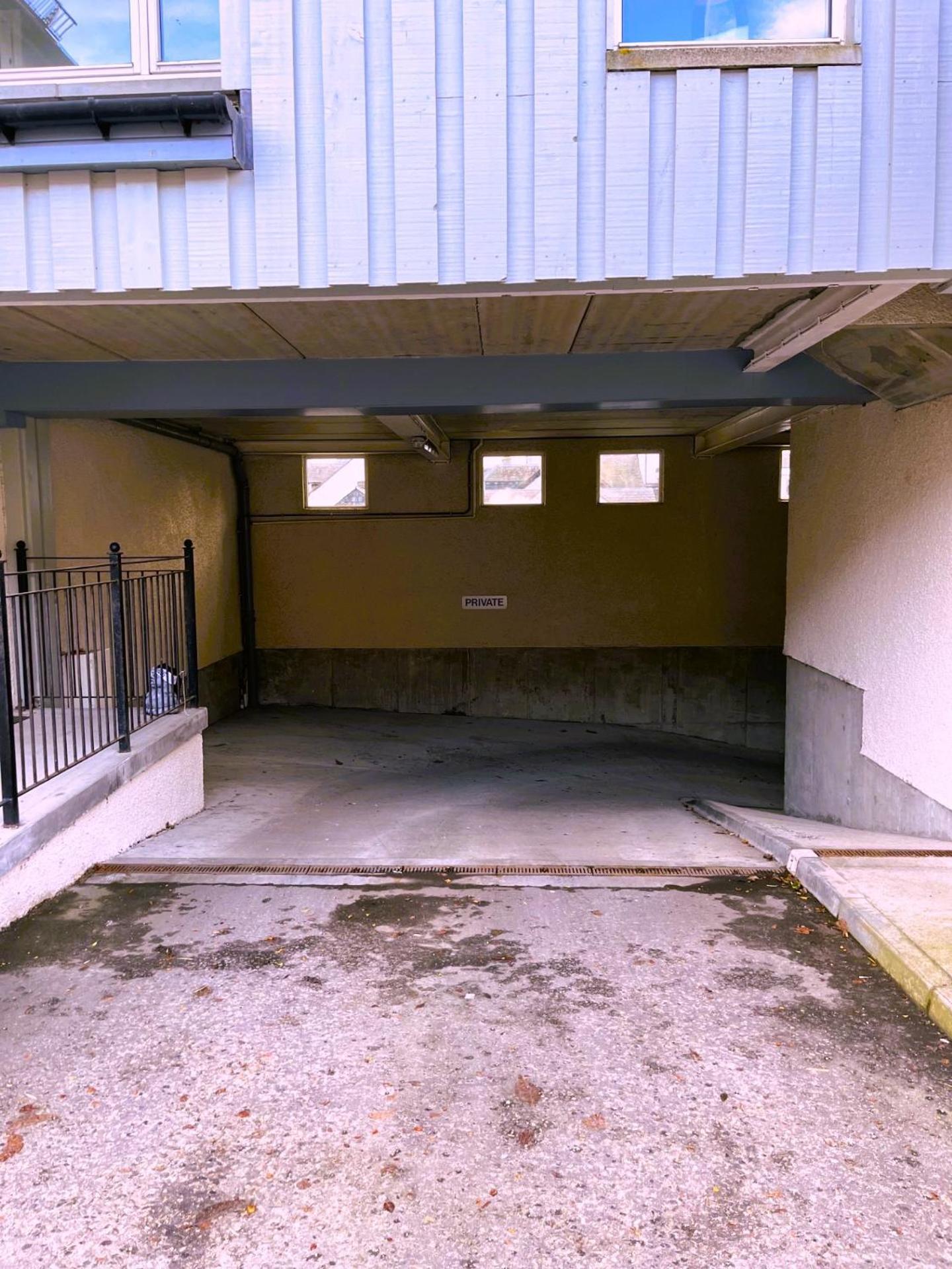 Entire Flat In Banchory, Aberdeenshire, Scotland エクステリア 写真